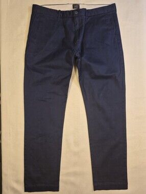 J. Crew Men's Chino Pants
